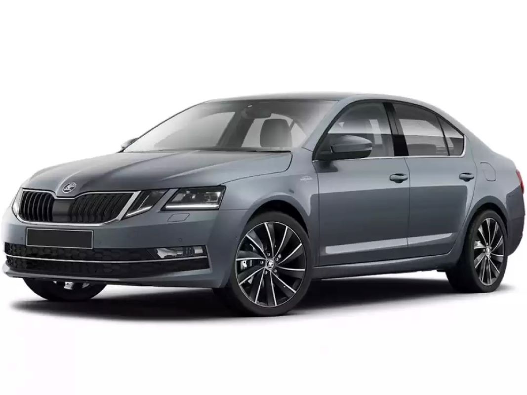 Autopůjčovna Olomouc Pronájem vozů